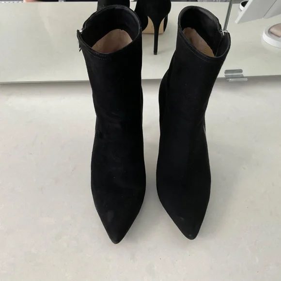 Booties - Picture 2 of 4